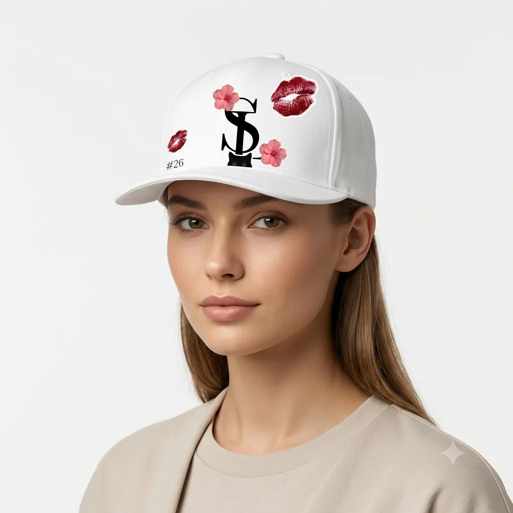 Fleur de Lèvres #26