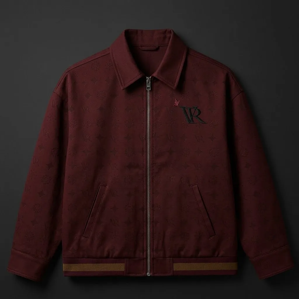 EVOLUE JACKET